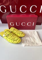 Gucci - altro - Sneakers - Maat: EU 37 - Nieuw met tags, Nieuw