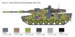 Leopard 2A6, Verzenden, Nieuw