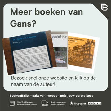 Liefde en goudvissen / Grote ABC / 641 - Gans 9789029517331, Boeken, Verzenden, Zo goed als nieuw, Gans