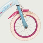 BikeFlip kinderfiets 14 inch, Fietsen en Brommers, Fietsen | Kinderfietsjes, Ophalen of Verzenden, Gebruikt, BikeFlip