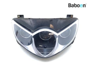 Koplamp Triumph Sprint ST 1050 +ABS 2008-2010 (VIN 281466->), Verzenden, Gebruikt