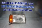 Koplamp Opel Ascona B, rechts gebruikt. (Exterieur), Auto-onderdelen, Carrosserie en Plaatwerk, Verzenden, Gebruikt, Opel