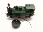 micromotor HEL001G Electrotren Renfe 333, DSB Mz 1400, MZA, Hobby en Vrije tijd, Overige merken, Gelijkstroom, Verzenden, Overige typen