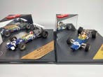 Quartzo - Vitesse Group 1:43 - Model raceauto (2) -, Nieuw