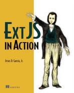 Ext JS in Action 9781935182115 Jesus Garcia, Boeken, Verzenden, Gelezen, Jesus Garcia