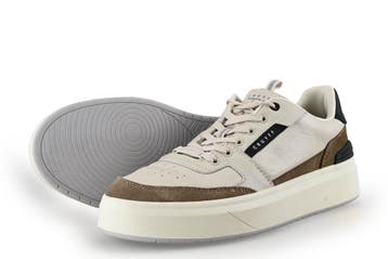 Cruyff Sneakers in maat 44 Beige, Kleding | Heren, Schoenen, Cruyff, Overige kleuren, Verzenden, Sneakers of Gympen