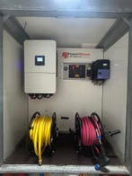 Te huur: Elektrische hogedruk-trailer PowerSteam 15/250, Ophalen, Nieuw, Overige typen