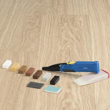 Reparatieset voor kurkvloeren, Ophalen of Verzenden, Nieuw