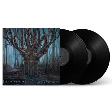 lp nieuw - dear hunter - ACT V: HYMNS WITH THE DEVIL IN C..., Verzenden, Zo goed als nieuw, Overige formaten