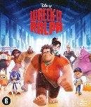 Wreck it Ralph - Blu-ray, Verzenden, Nieuw in verpakking