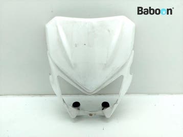 Bovenkuip Kawasaki KLX 125 2010-2017 (LX125C) (55022-0059), Motoren, Verzenden, Gebruikt