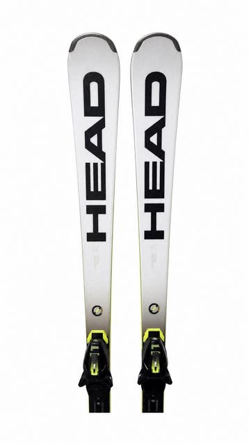 Head Worldcup Rebels e.SLR + PRD 12 GW-149 cm, Gebruikt, Ophalen of Verzenden, Carve, Skiën