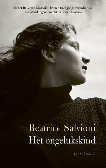 Het ongelukskind (9789403169811, Beatrice Salvioni), Verzenden, Nieuw