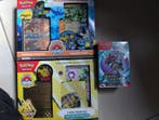 Pokémon - 5 Box - Scarlet & Violet - Journey Together, Nieuw