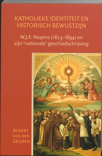 Katholieke identiteit en historisch bewustzijn 9789065507099, Verzenden, Gelezen, A. van der Zeijden