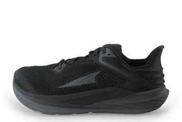 Altra Sportschoenen in maat 40 Zwart, Kleding | Dames, Schoenen, Verzenden, Zo goed als nieuw, Altra, Sportschoenen