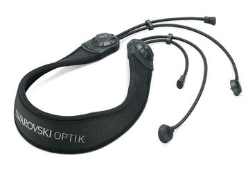 Swarovski LCSP lift strap-draagriem pro voor EL en EL Range, Ophalen of Verzenden, Nieuw, Overige typen