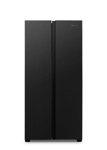 €629 Fridgemaster MS83430EB amerikaanse koelkast Vrijsta, Ophalen of Verzenden, Nieuw, Met aparte vriezer, 160 cm of meer