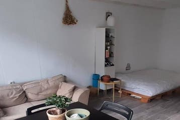 Studio Karrenstraat in Den Bosch, 20 tot 35 m², S-Hertogenbosch