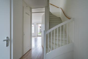 Te huur: Huis Simone de Beauvoirstraat in Nijmegen, Gelderland, Nijmegen