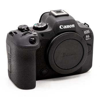 Canon R6 II (<1000 clicks) (occ_6401), Ophalen of Verzenden, Gebruikt, Canon
