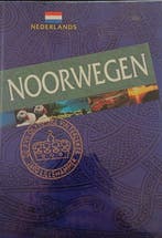 Noorwegen - een bijzonder Vacantieland 9788291508405, Verzenden, Zo goed als nieuw