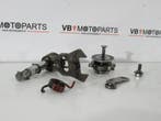 Kawasaki VN 1500 Vulcan Schakelas, Ophalen of Verzenden, Nieuw