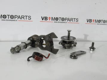 Kawasaki VN 1500 Vulcan Schakelas, Motoren, Onderdelen | Kawasaki, Ophalen of Verzenden, Nieuw