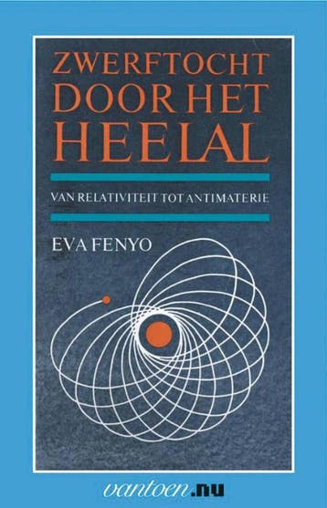 Zwerftocht door het heelal / Vantoen.nu - E. Fenyo, Verzenden, Gelezen, E. Fenyo