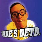 cd - Janes Detd. - Bleenies And Blockheads, Verzenden, Zo goed als nieuw