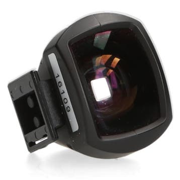Voigtlander 15mm Viewfinder - 1 jaar garantie, Ophalen of Verzenden, Zo goed als nieuw