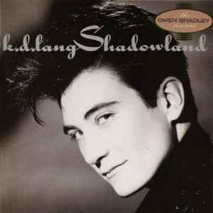 LP gebruikt - k.d. lang - Shadowland (The Owen Bradley Se..., Verzenden, Zo goed als nieuw, Overige formaten