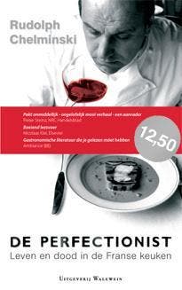 De perfectionist - R. Chelminski 9789077969069, Verzenden, Zo goed als nieuw, R. Chelminski