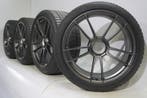 Porsche 911 992 GTS Turbo S GT3 20 & 21 inch velgen Continen, Gebruikt, Velg(en), 20 inch, Winterbanden