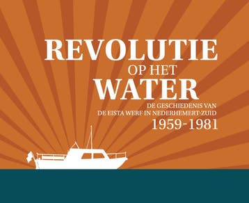 Revolutie Op Het Water | Ru Groen; Frank Koorneef | Nieuw, Ophalen of Verzenden, Nieuw, Ru Groen; Frank Koorneef