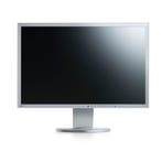 EIZO FlexScan EV2436W1920x1200 - DP - DVI - VGA - Wit, Verzenden, Refurbished, EIZO