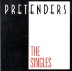 cd - Pretenders - The Singles, Verzenden, Zo goed als nieuw