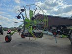 Claas liner 2900 zwadhark/ middenafleghark, Zakelijke goederen, Veehouderij