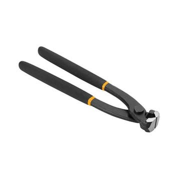 Benson Vlechttang - 225 mm - Antisliphandvatten - Geslepe..., Ophalen of Verzenden, Nieuw