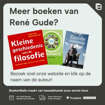 Door het beeld / Door het woord - René Gude 9789491693502, Verzenden, Zo goed als nieuw, René Gude
