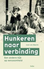Hunkeren naar verbinding | 9789090349947 |, Boeken, Zo goed als nieuw, Hunkeren naar verbinding | Vrije Uitgevers, De | 
9789090349947