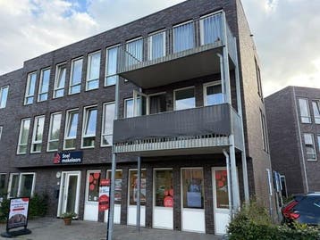 Appartement met 3 kamers in Amersfoort, Direct bij eigenaar, Amersfoort, Appartement