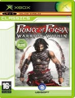 Prince of Persia: Warrior Within (Classics) [Xbox Original], Ophalen of Verzenden, Nieuw