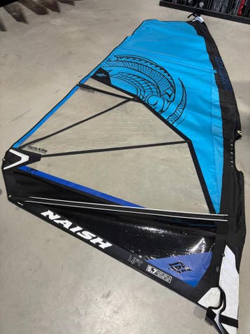 Naish Lift 5.7, Watersport en Boten, Ophalen of Verzenden, Nieuw
