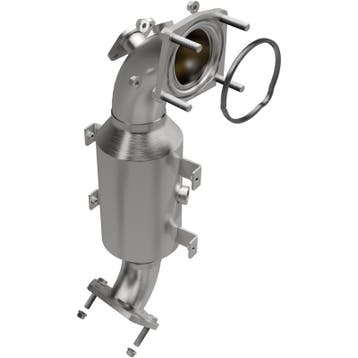MagnaFlow Direct Fit Catalytic Converter 2020 Jeep Cherokee, Ophalen of Verzenden, Nieuw