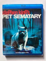 PET SEMATARY (1989) (IMPORT WITHOUT DUTCH SUBS) (IN SEAL), Verzenden, Gebruikt