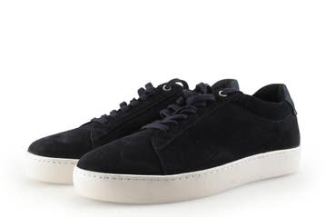 Vagabond Shoemakers Sneakers in maat 40 Blauw, Vagabond Shoemakers, Verzenden, Blauw, Sneakers of Gympen