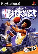 Playstation 2 NBA Street, Spelcomputers en Games, Games | Sony PlayStation 2, Verzenden, Zo goed als nieuw
