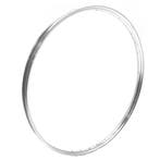 Falkx DE0702A Velg 28x1 3/8 gepolijst [p] (Fietsonderdelen), Fietsen en Brommers, Fietsonderdelen, Ophalen of Verzenden, Nieuw