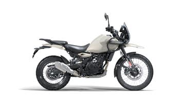 ROYAL ENFIELD Himalayan 450 Kaza Brown, Motoren, Nieuw